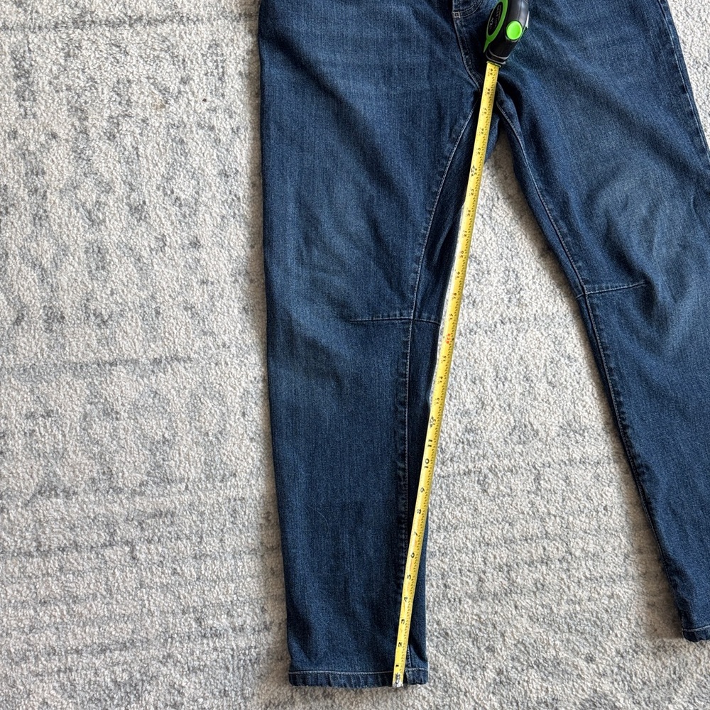 Brunello Cucinelli Leisure Fit Jeans, made in Italy, EU size 50, appr. 33-34/30 - Picture 16 of 16